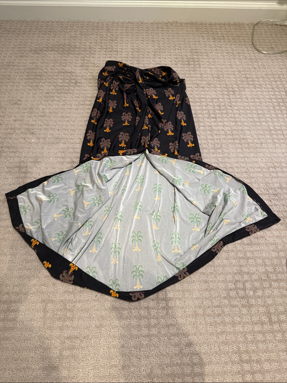 Farm Rio skirt - Picture 4 of 5